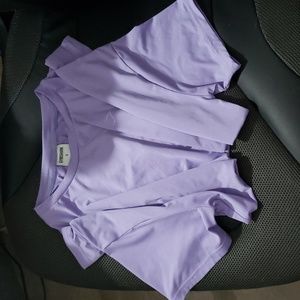 WSxGymshark alive small loose shirt